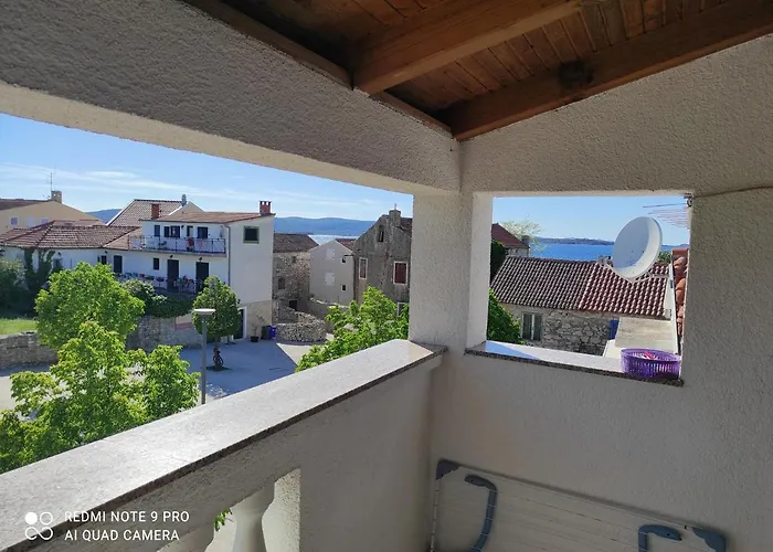 Roko Apartments