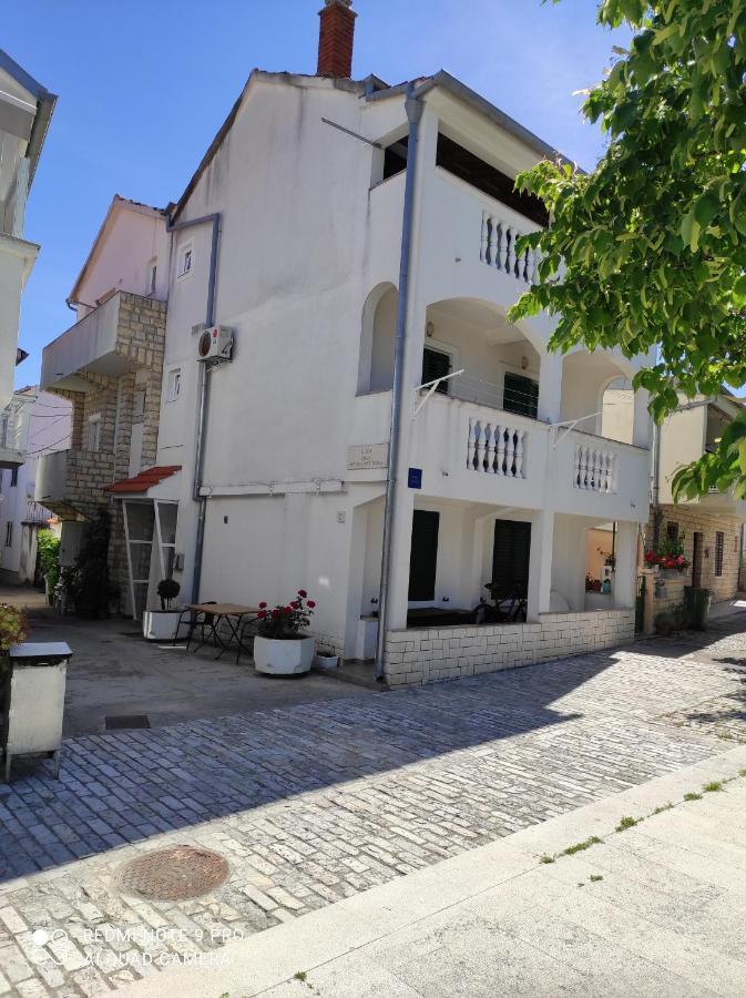 Apartmán Roko