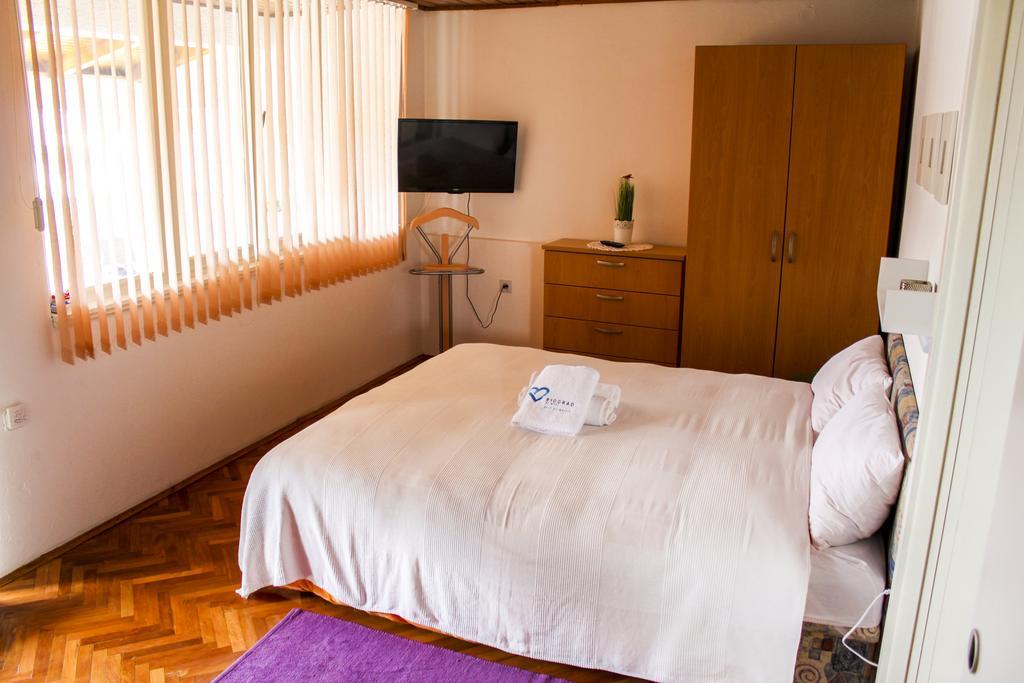 Roko Apartmán Biograd Na Moru