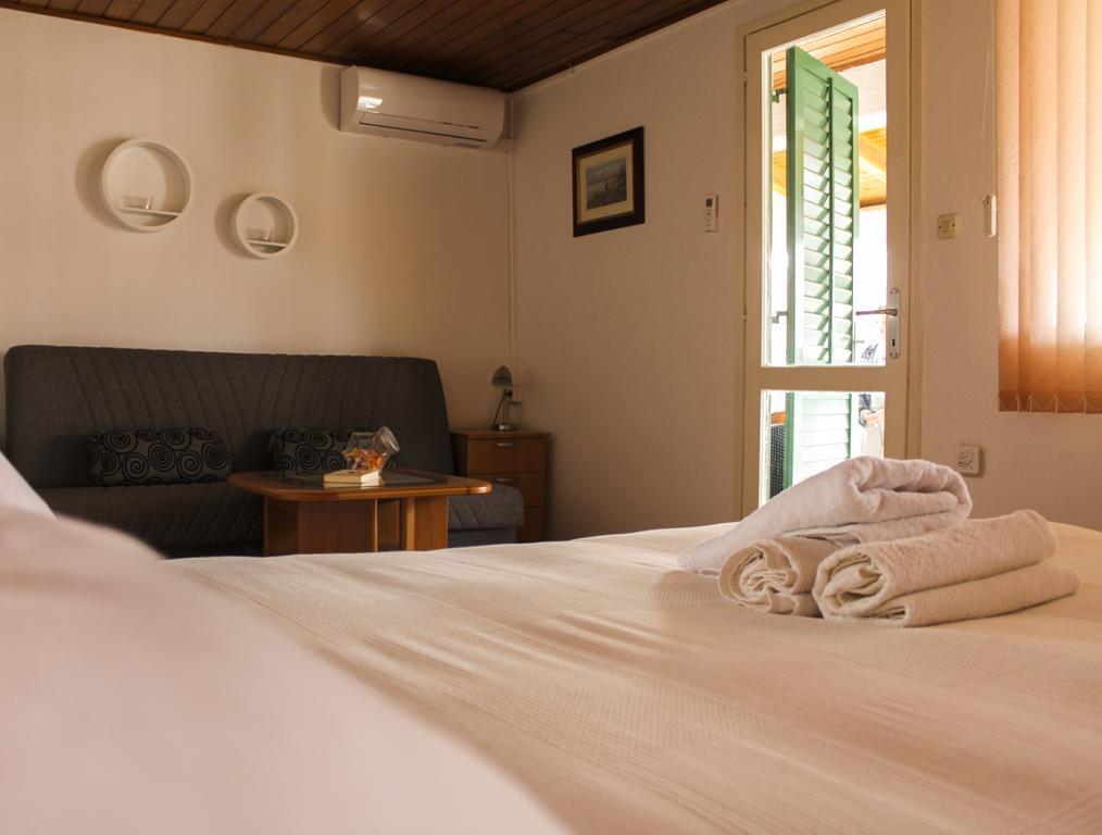 Roko Apartmán Biograd Na Moru